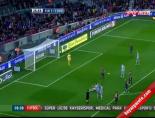 la liga - Barcelona - Osasuna: 5-1 Maç Özeti (28.01.2013) Videosu