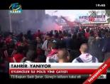 tahrir - Tahrir yanıyor  Videosu