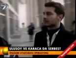 Ulusoy ve Karaca da serbest  online video izle