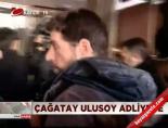 cagatay ulusoy - Ulusoy 4 günde çökmüş  Videosu