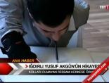 ressam - Iğdırlı Yusuf Akgün'ün hikayesi  Videosu
