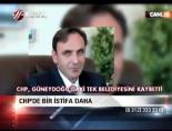 yilmaz altindag - CHP'de bir istifa daha  Videosu