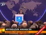 Büyükelçiler Ankara'da Haberi  online video izle