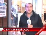 O bayiler belli oldu Haberi 