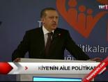 Türkiye'nin aile politikası Haberi  online video izle