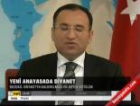 Yeni Anayasada Diyanet Haberi 