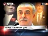 adnan alabay - CHP'de tutuklama şoku Haberi  Videosu