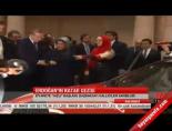 Erdoğan'ın Katar ziyareti  online video izle