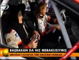 katar - Başbakan da hız meraklısıymış  Videosu