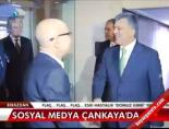 cankaya sofrasi - Sosyal medya Çankaya'da  Videosu