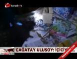 cagatay ulusoy - Çağatay Ulusoy: İçiciyim  Videosu