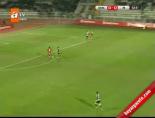 sivasspor - Sivasspor 0-0 Fenerbahçe Ziraat Türkiye Kupası Maç Özeti Videosu