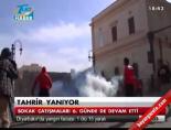 tahrir - Tahrir yanıyor  Videosu