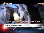 cagatay ulusoy - İşte dev operasyon  Videosu