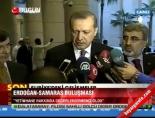 Erdoğan-Samaras buluşması  online video izle