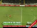 Sivasspor - Fenerbahçe: 0-0 Maçın Özeti