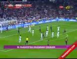 ronaldo - Real Madrid Barcelona: 1-1 Maçın Özeti ve Golleri (El Clasico) Videosu