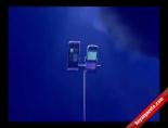 amazon - BlackBerry Z10 Ve Q10 Tanıtımı Videosu