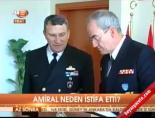 Amiral neden istifa etti?  online video izle