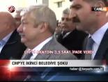 CHP'ye ikinci belediye şoku!  online video izle