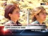 sakine cansiz - CHP'yi sarsacak iddia  Videosu