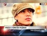 amerikali kadin - Polis 4 Türk'ün peşinde  Videosu