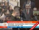 Kılıçdaroğlu'na Dhkp-c cevabı  online video izle