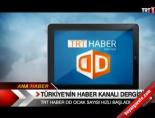 Türkiye'nin haber kanalı dergisi