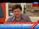trt haber - Türkiye'nin ilk haber kanalı dergisi Videosu
