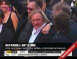 gerard depardieu - Depardıeu artık Rus Videosu