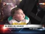 muhammed bebek - Bu bebek hiç gülmedi Videosu