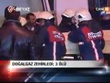 libyali polis - Doğalgaz zehirledi: 3 ölü Videosu