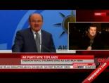 AK Parti MYK Toplandı online video izle