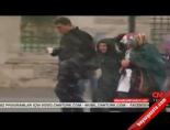 İstanbul İçin Kar Yağışı Uyarısı online video izle