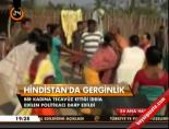 Hindistan'da Tecavüz Gerginliği online video izle