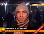 İstanbul'a Sis Engeli online video izle