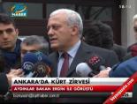 Ankara'da Kürt Zirvesi online video izle