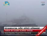 İstanbul'da Göz Gözü Görmedi online video izle