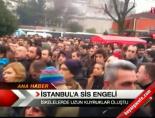 İstanbul'da sis engeli online video izle