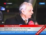ahmet turk - Türk, Öcalan ile görüştü Videosu