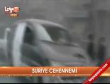 Suriye Cehennemi online video izle