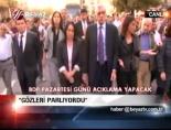 ahmet turk - ''Türk'ün gözleri parlıyordu'' Videosu