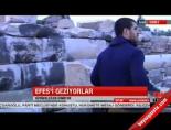 Büyükelçiler İzmir'de online video izle