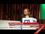 guler sabanci - Güler Sabancı CNN'de Videosu