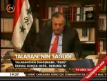 Talabani'nin Sağlığı online video izle