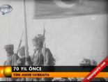 70 Yıl Önce Türk Askeri Tatbikatta online video izle