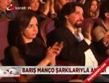 baris manco - Barış Manço şarkılarıyla anıldı Videosu