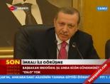 Erdoğandan Kılıçdaroğluna: Sen Krediye Muhtaçsın