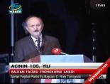 Acının 100. Yılı