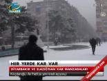 Her Yerde Kar Var